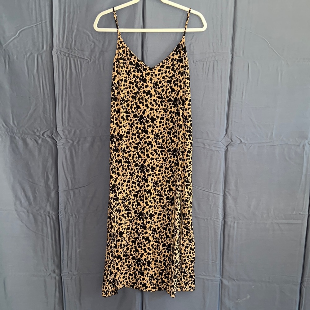 Reformation Slip Dress